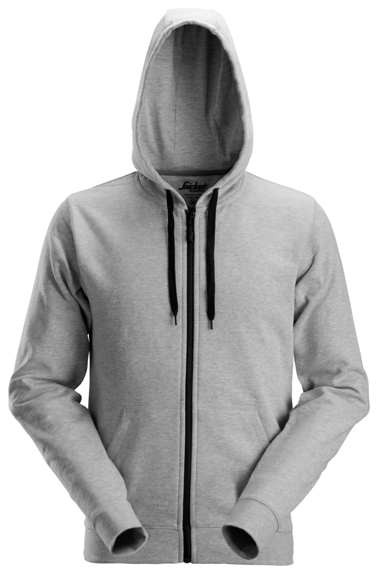 Snickers Zip Hoodie