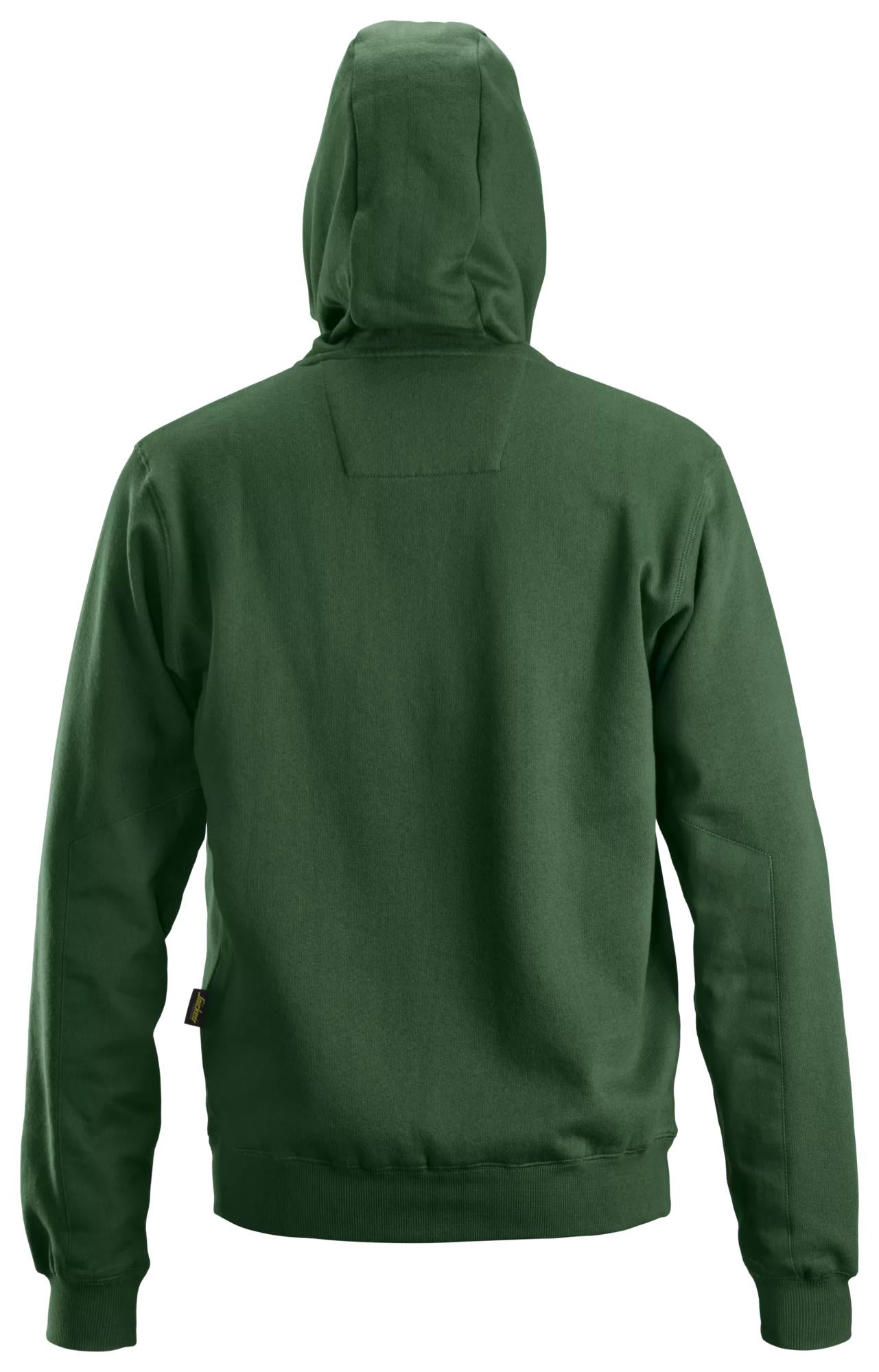 Snickers Zip Hoodie
