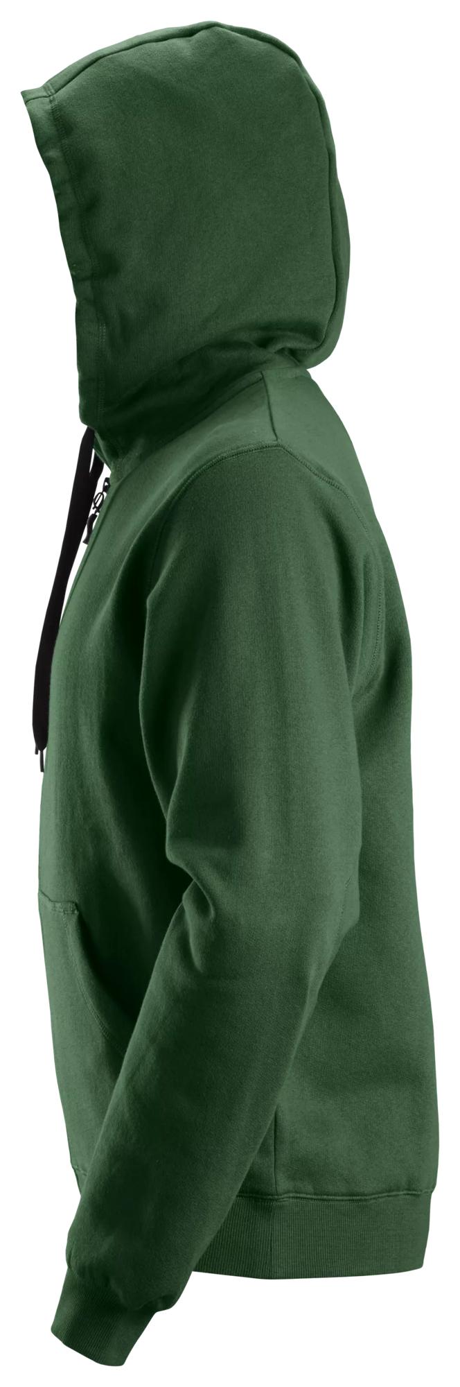 Snickers Zip Hoodie