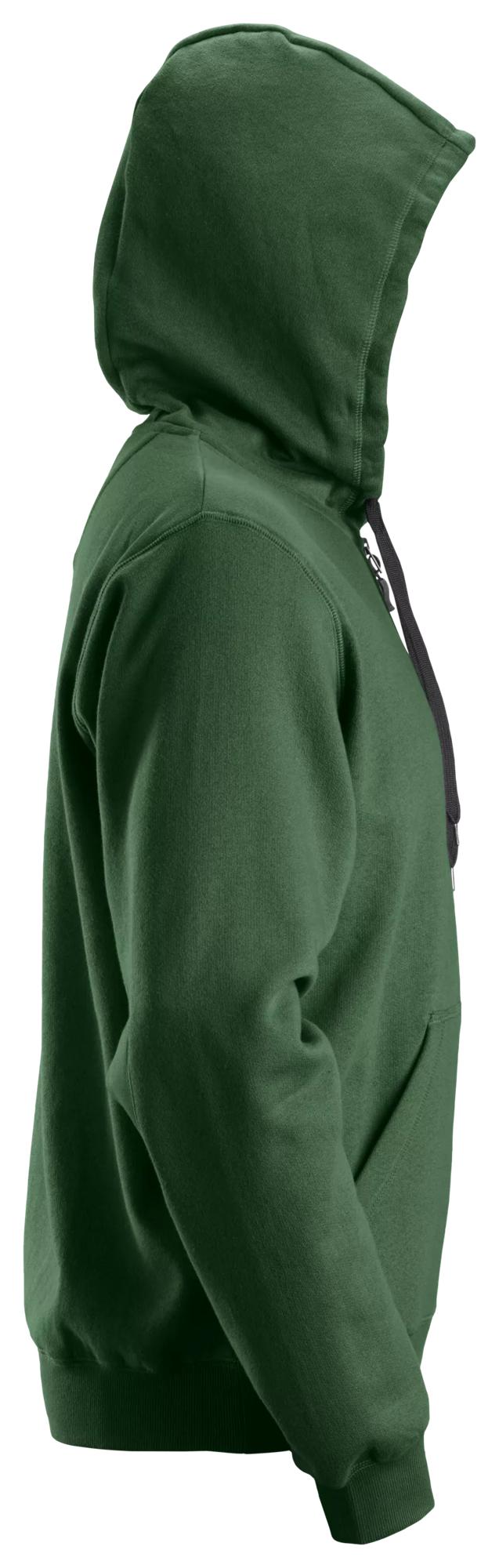 Snickers Zip Hoodie