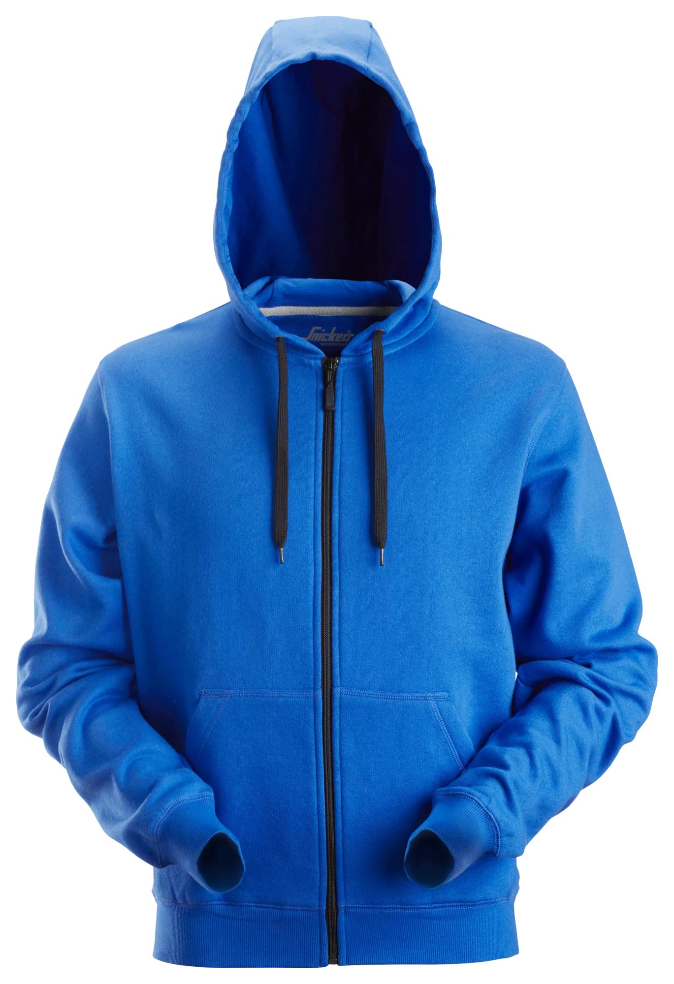 Snickers Zip Hoodie