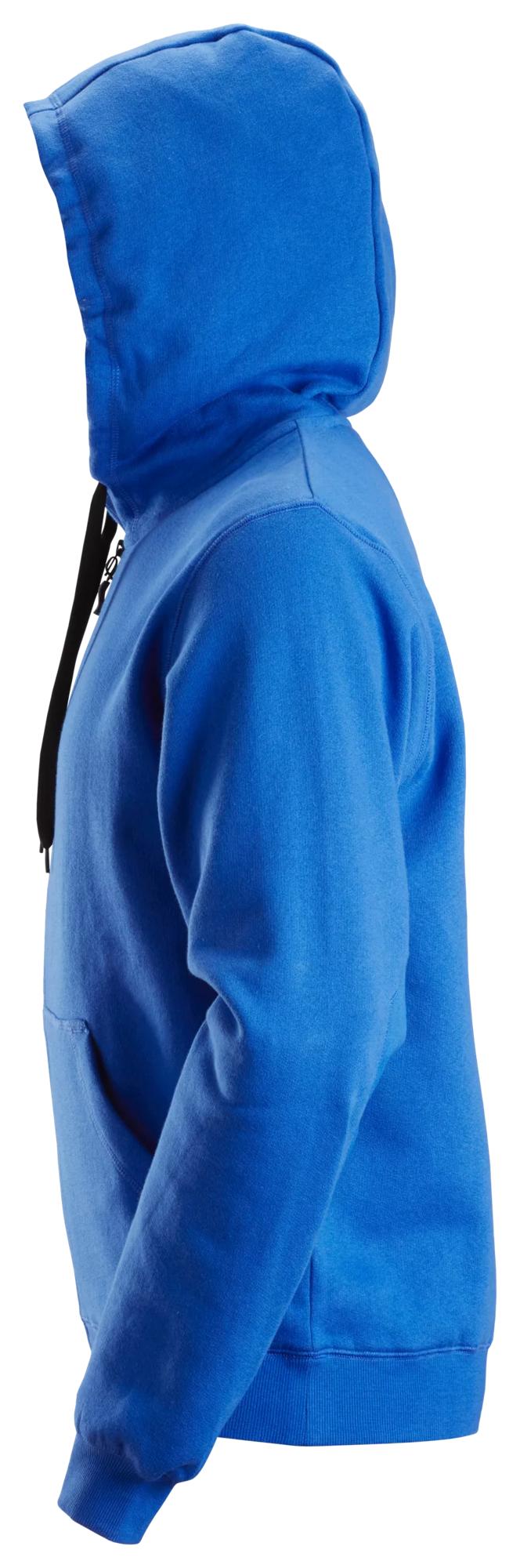 Snickers Zip Hoodie