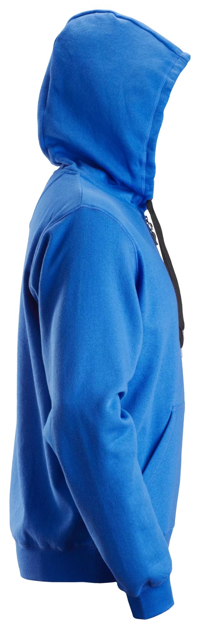 Snickers Zip Hoodie