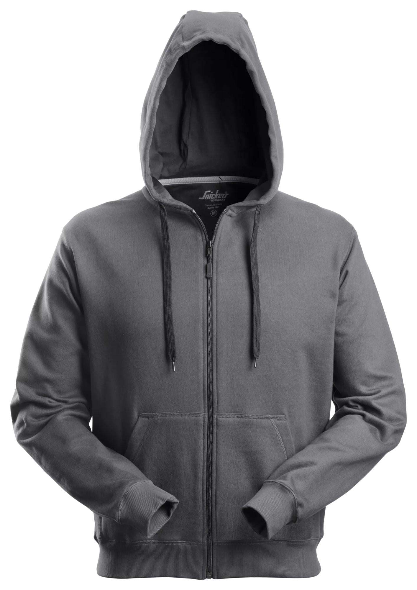 Snickers Zip Hoodie