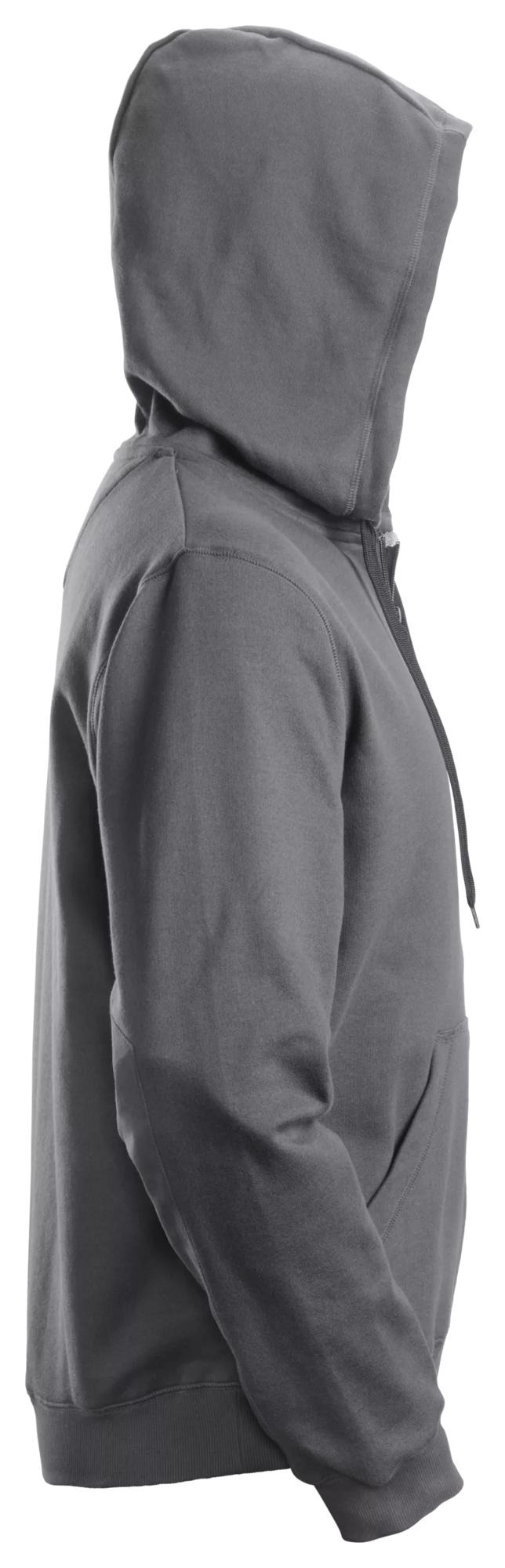 Snickers Zip Hoodie