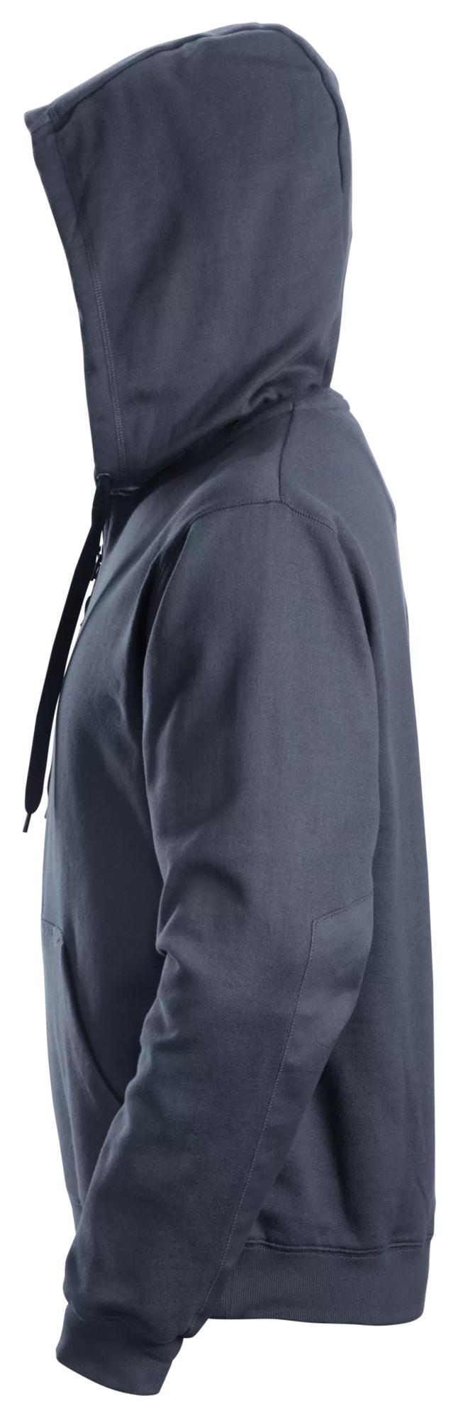 Snickers Zip Hoodie