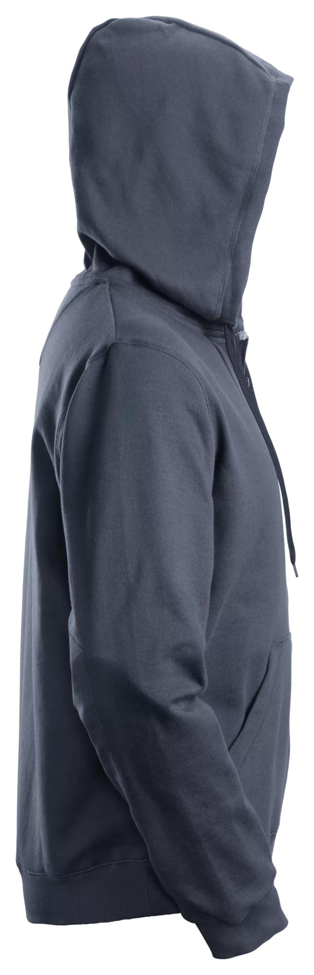 Snickers Zip Hoodie