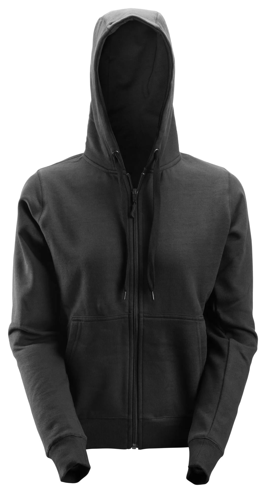 Snickers Women's Zip Hoodie