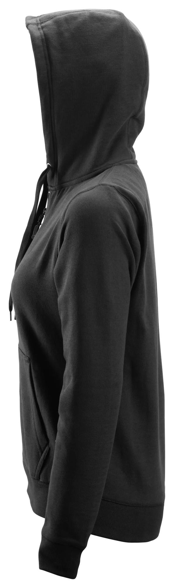 Snickers Women's Zip Hoodie