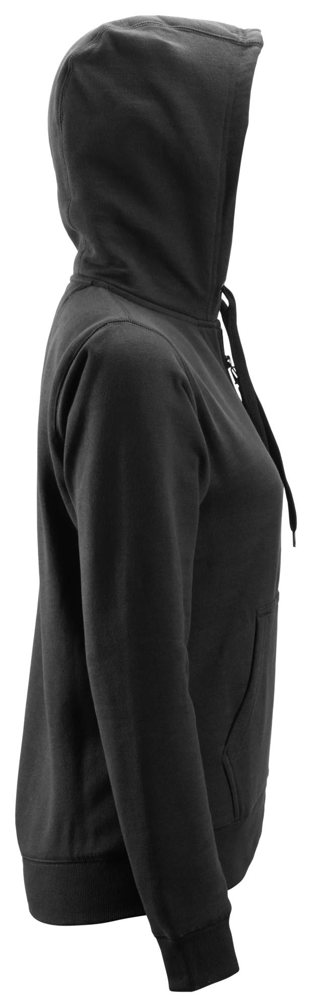 Snickers Women's Zip Hoodie