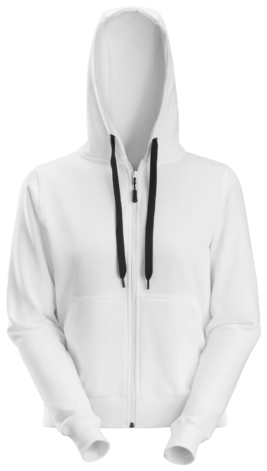 Snickers Women's Zip Hoodie