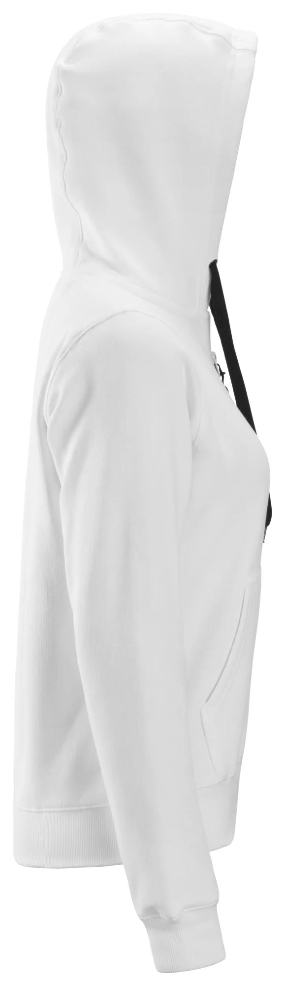 Snickers Women's Zip Hoodie