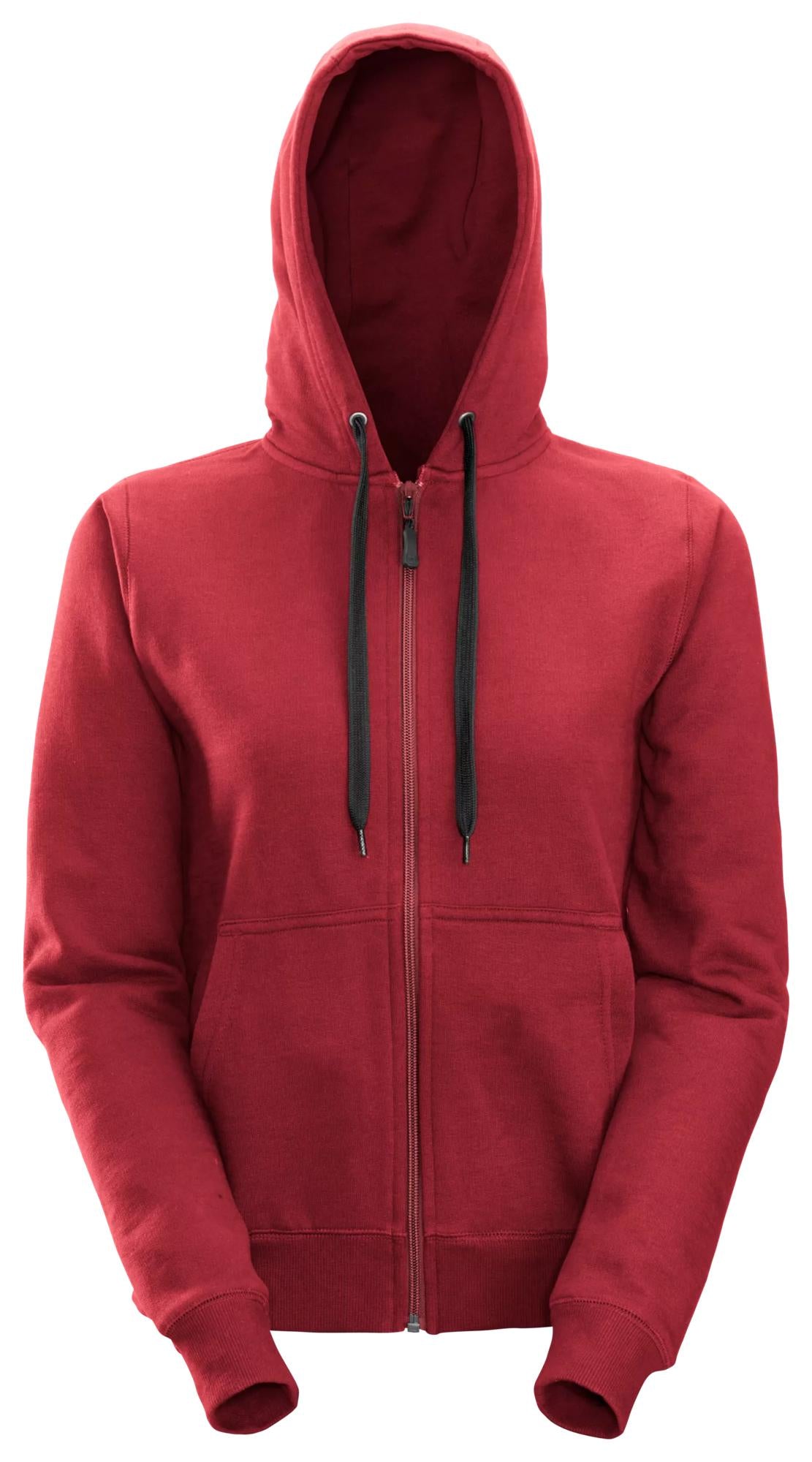 Snickers Women's Zip Hoodie