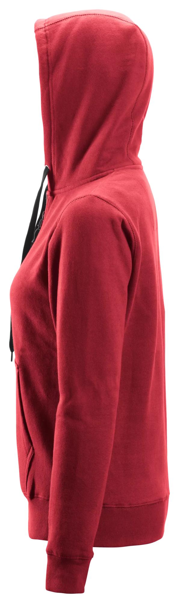 Snickers Women's Zip Hoodie