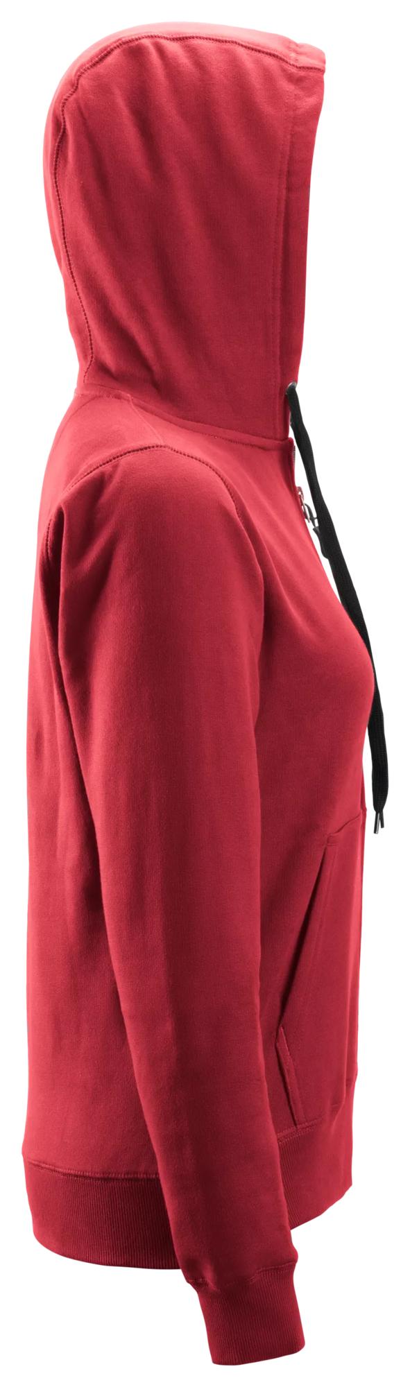 Snickers Women's Zip Hoodie