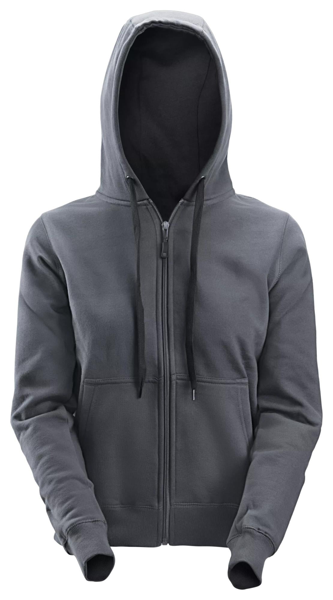 Snickers Women's Zip Hoodie