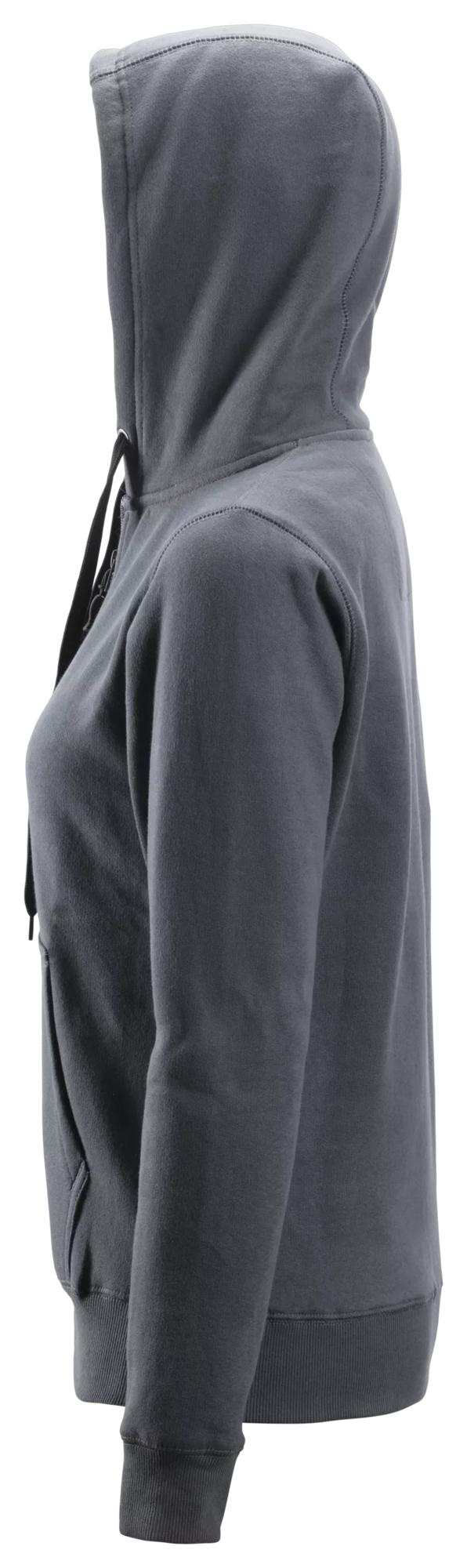 Snickers Women's Zip Hoodie