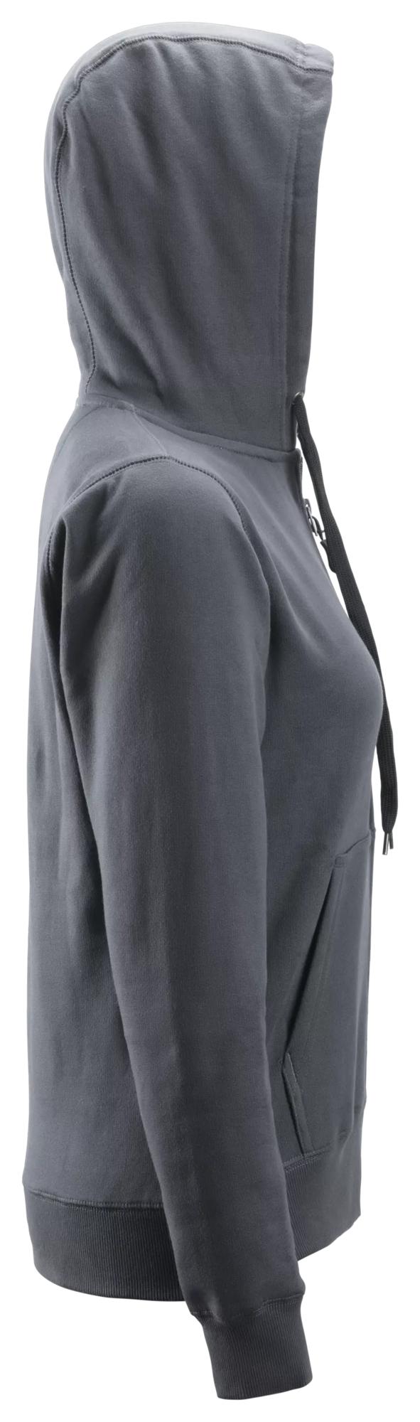 Snickers Women's Zip Hoodie