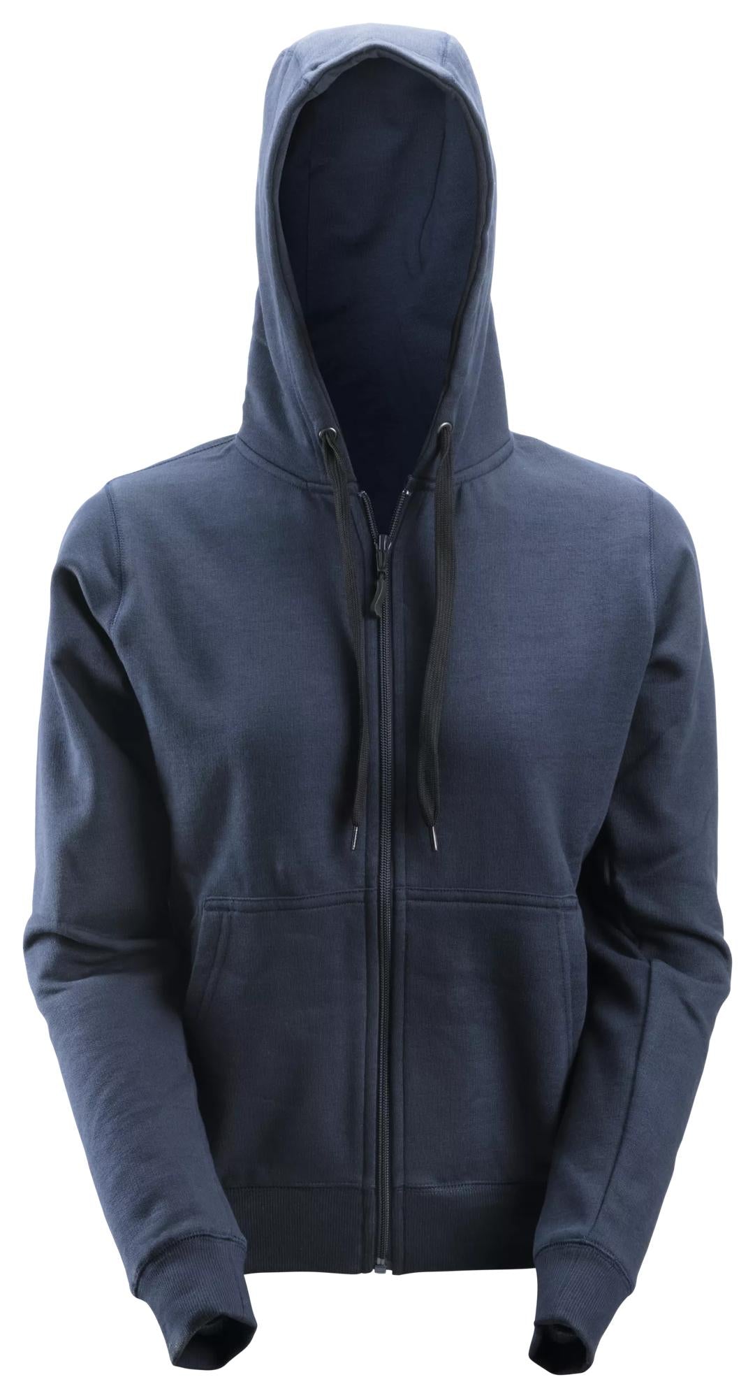 Snickers Women's Zip Hoodie