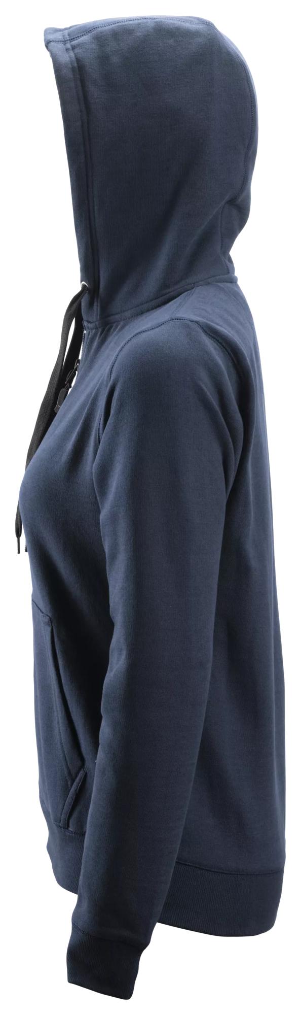 Snickers Women's Zip Hoodie