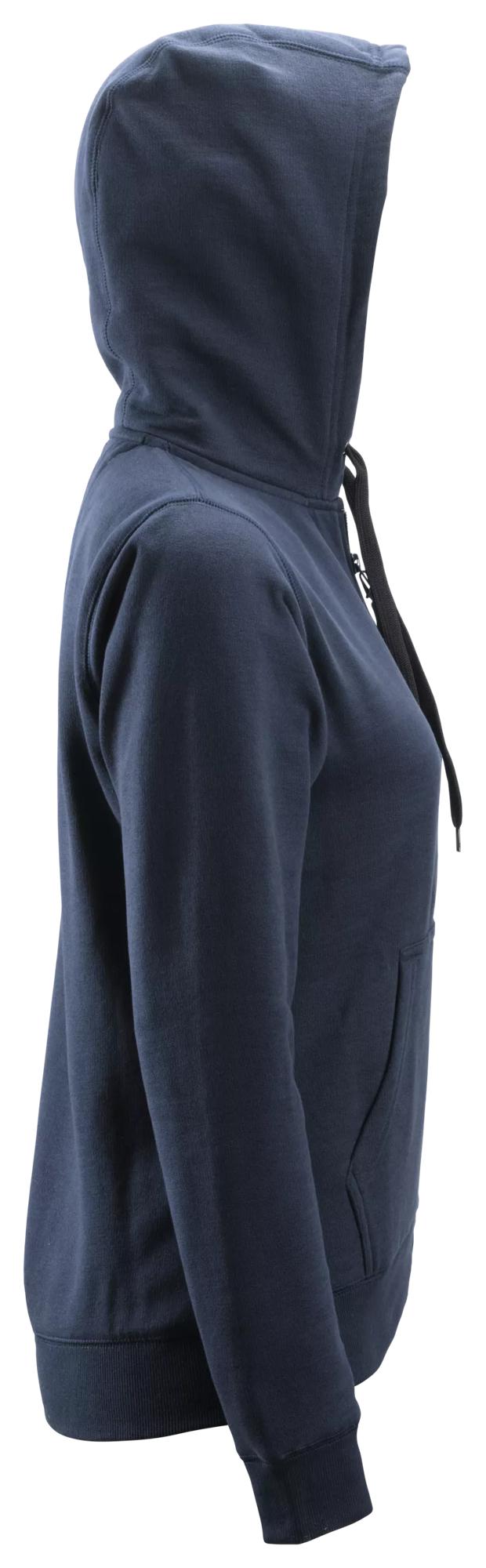 Snickers Women's Zip Hoodie
