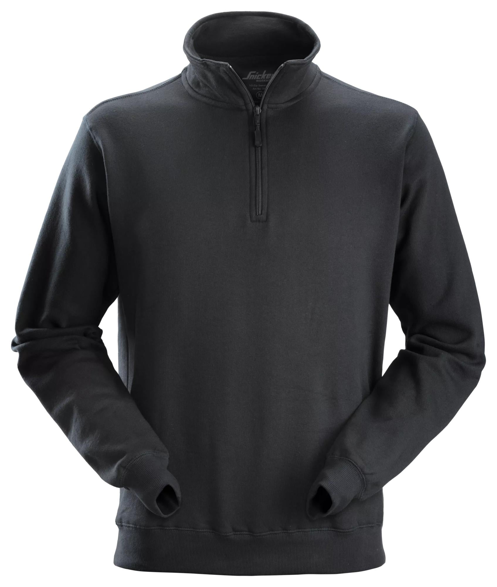 Snickers ½ Zip Sweatshirt