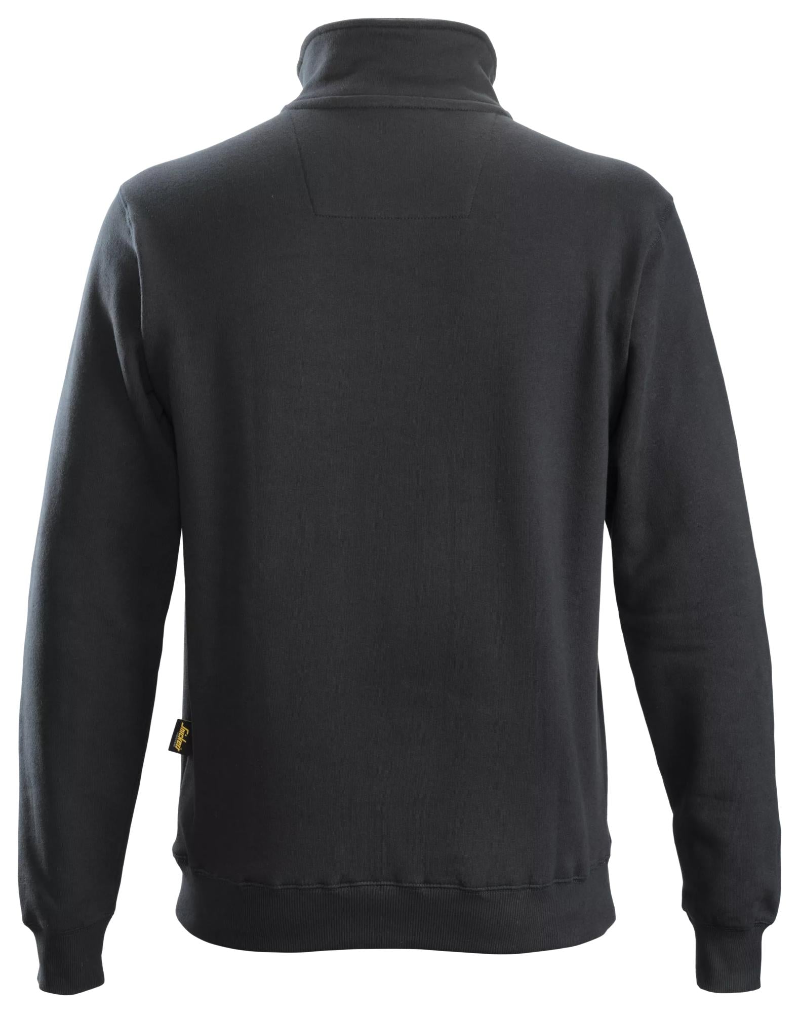 Snickers ½ Zip Sweatshirt
