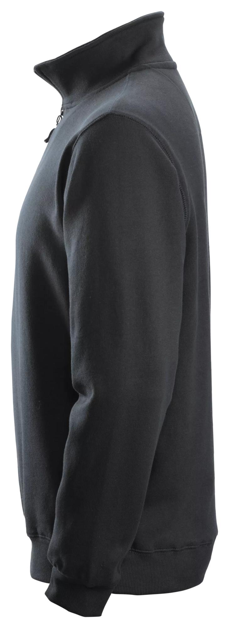 Snickers ½ Zip Sweatshirt