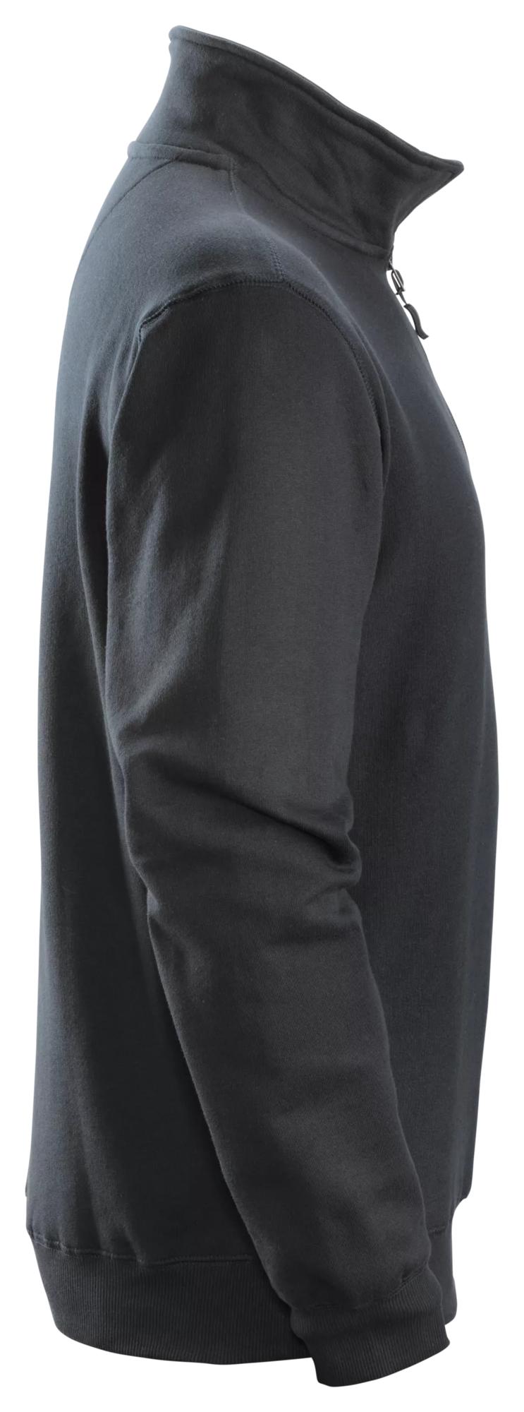 Snickers ½ Zip Sweatshirt