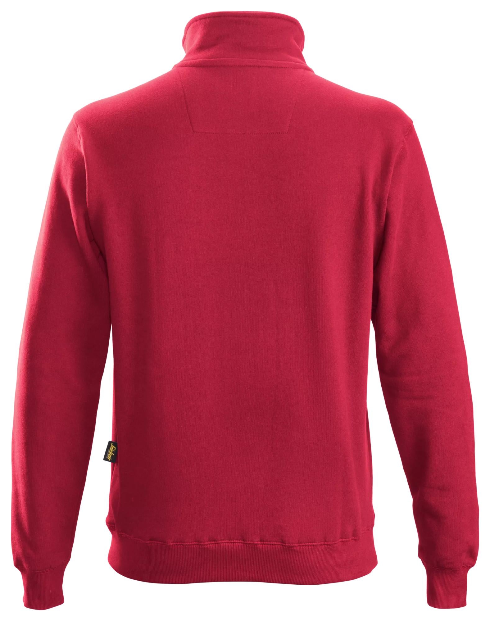 Snickers ½ Zip Sweatshirt
