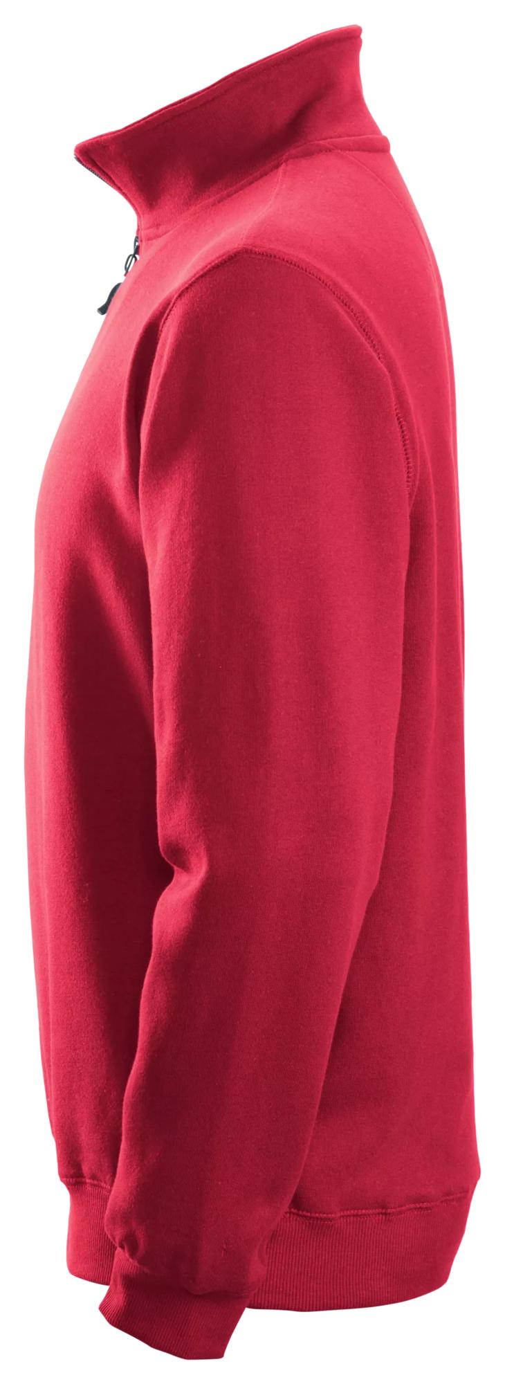Snickers ½ Zip Sweatshirt