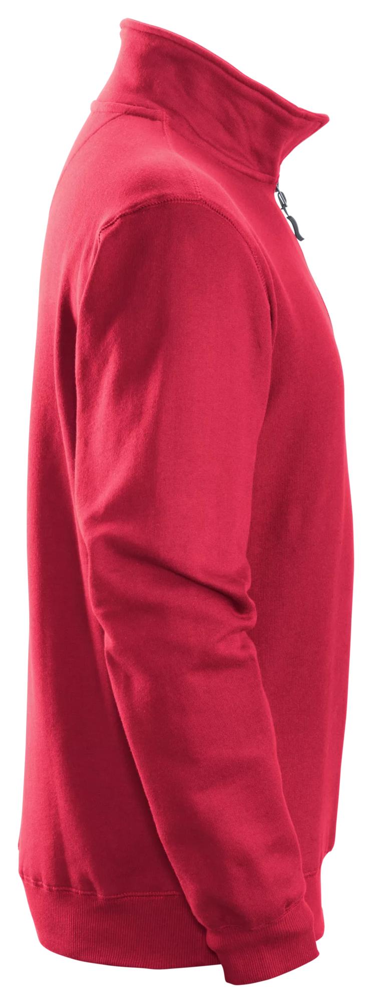 Snickers ½ Zip Sweatshirt