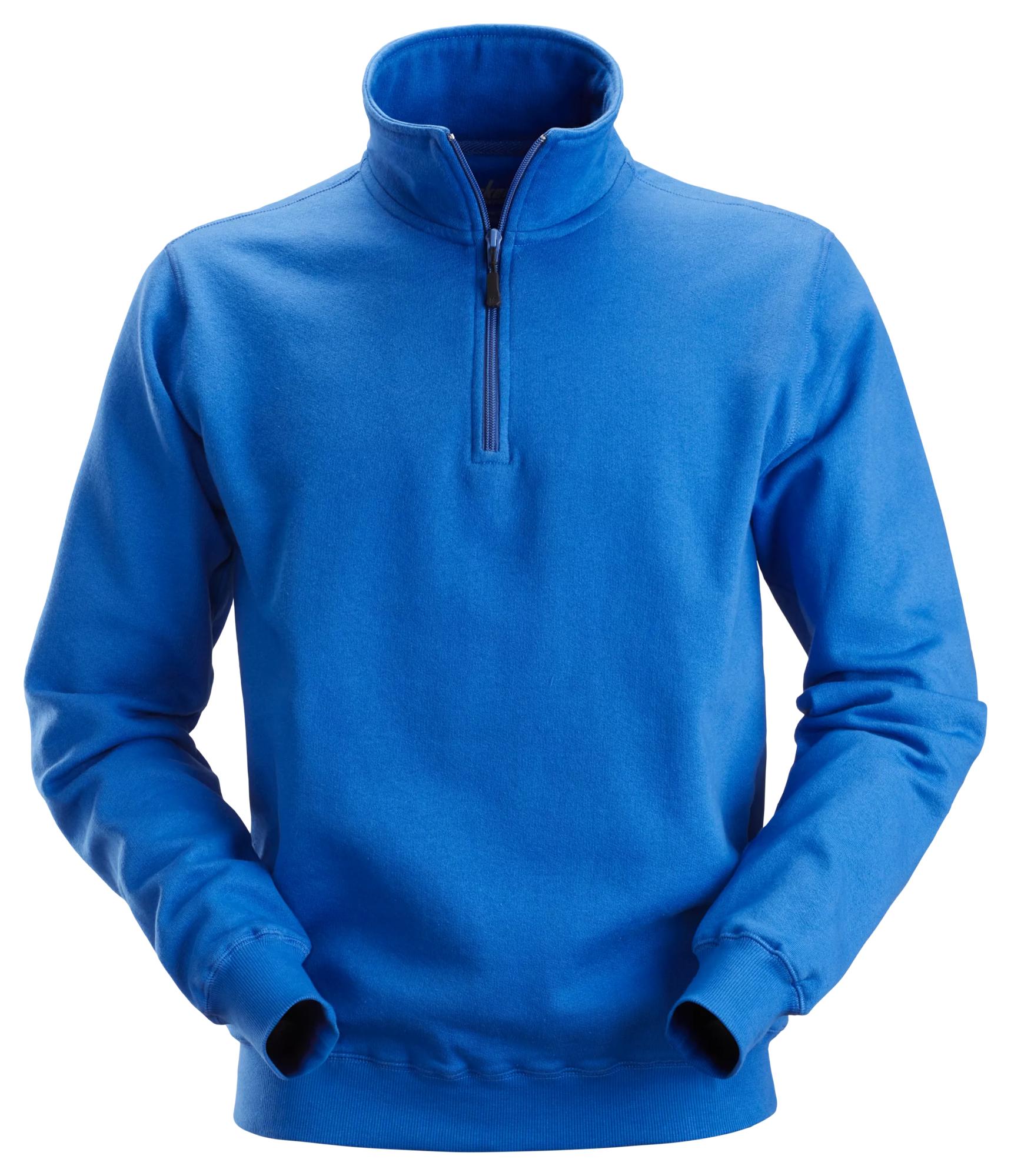 Snickers ½ Zip Sweatshirt