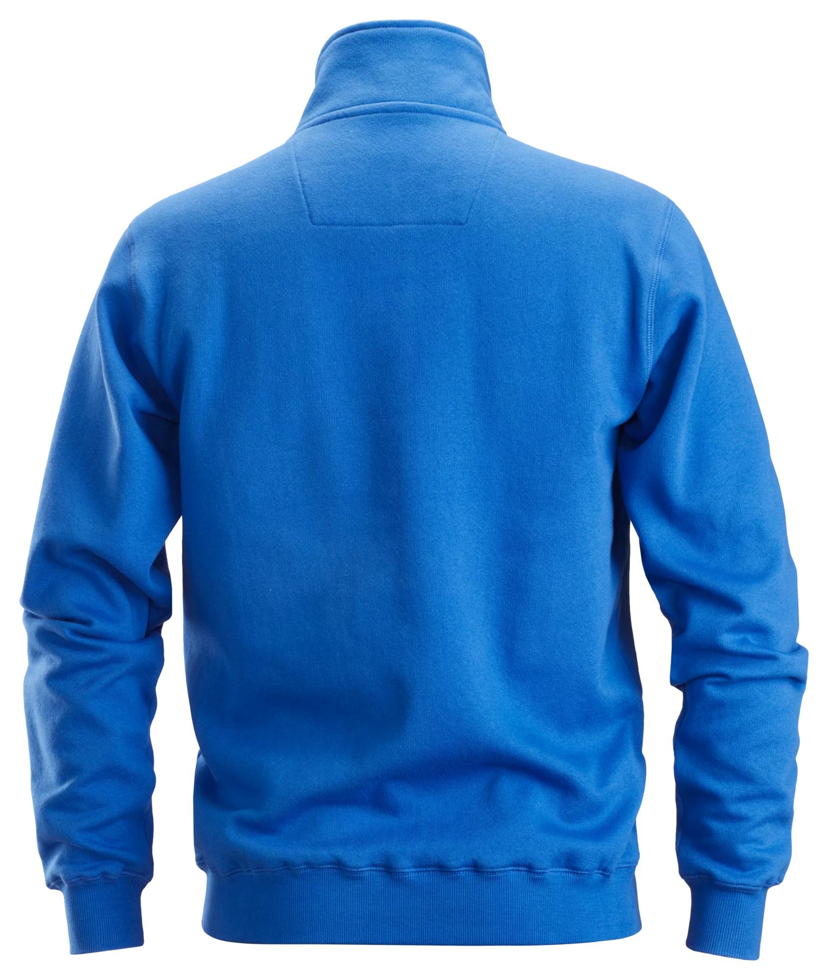 Snickers ½ Zip Sweatshirt