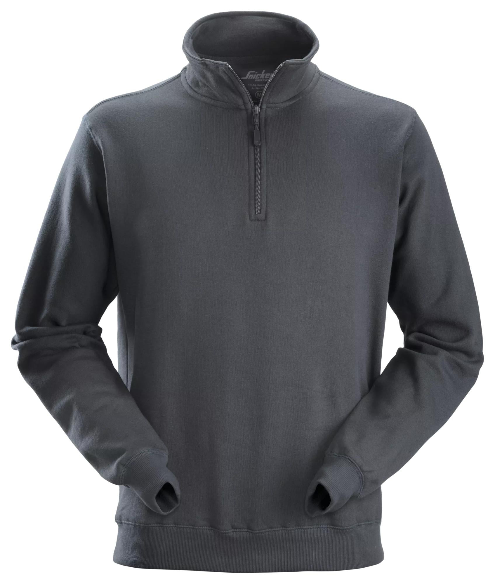 Snickers ½ Zip Sweatshirt