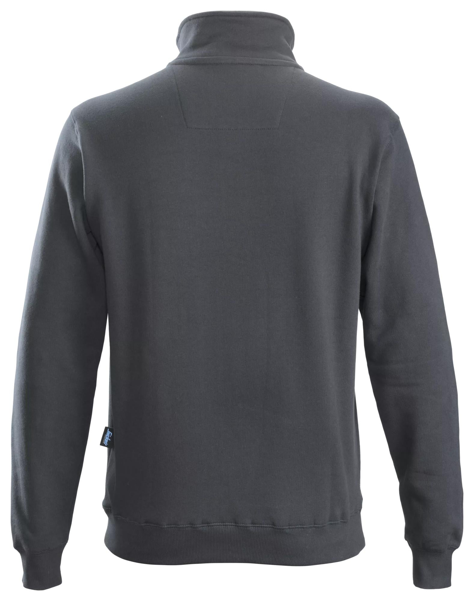 Snickers ½ Zip Sweatshirt