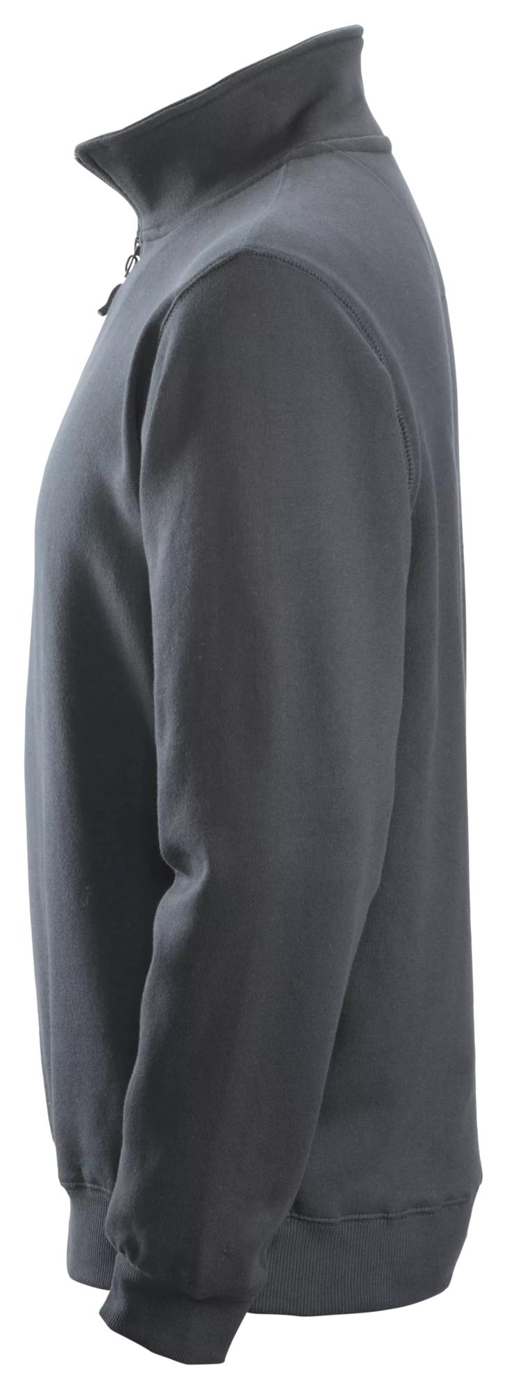 Snickers ½ Zip Sweatshirt