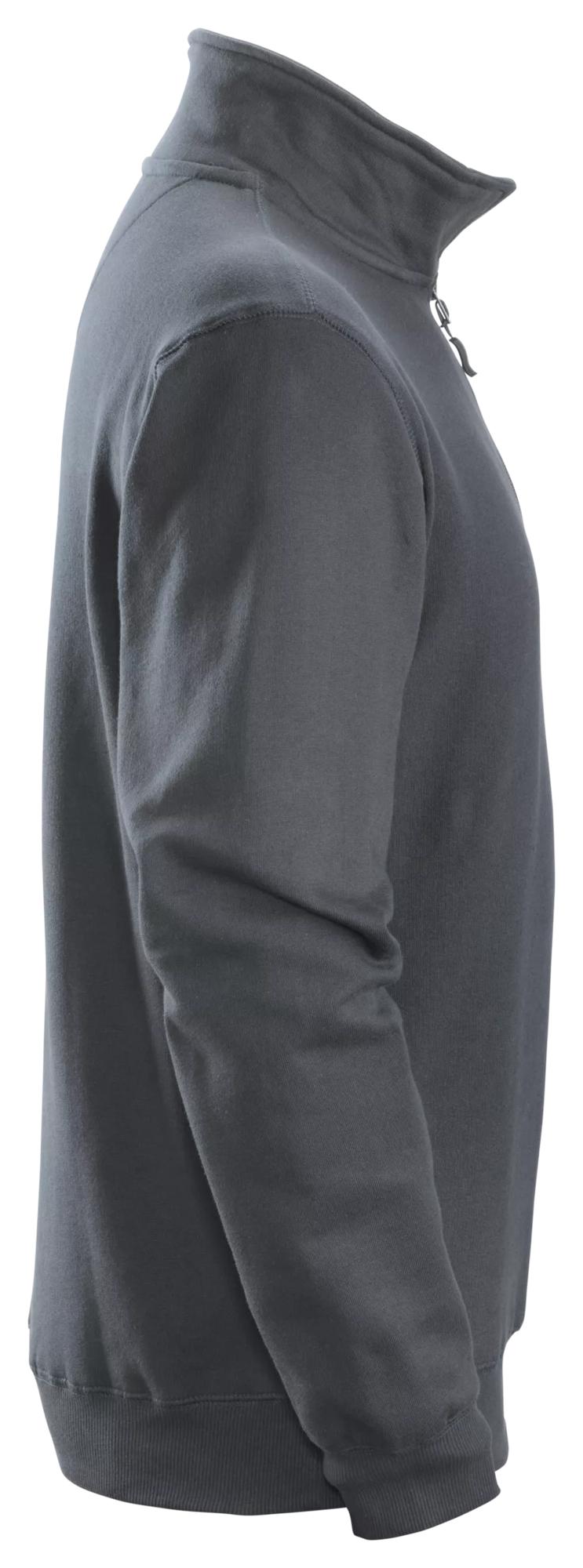 Snickers ½ Zip Sweatshirt