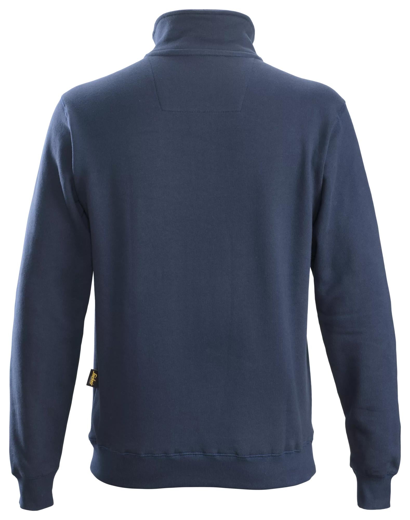 Snickers ½ Zip Sweatshirt