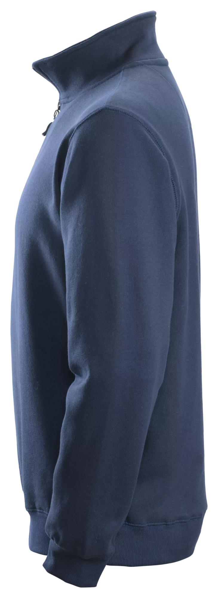 Snickers ½ Zip Sweatshirt