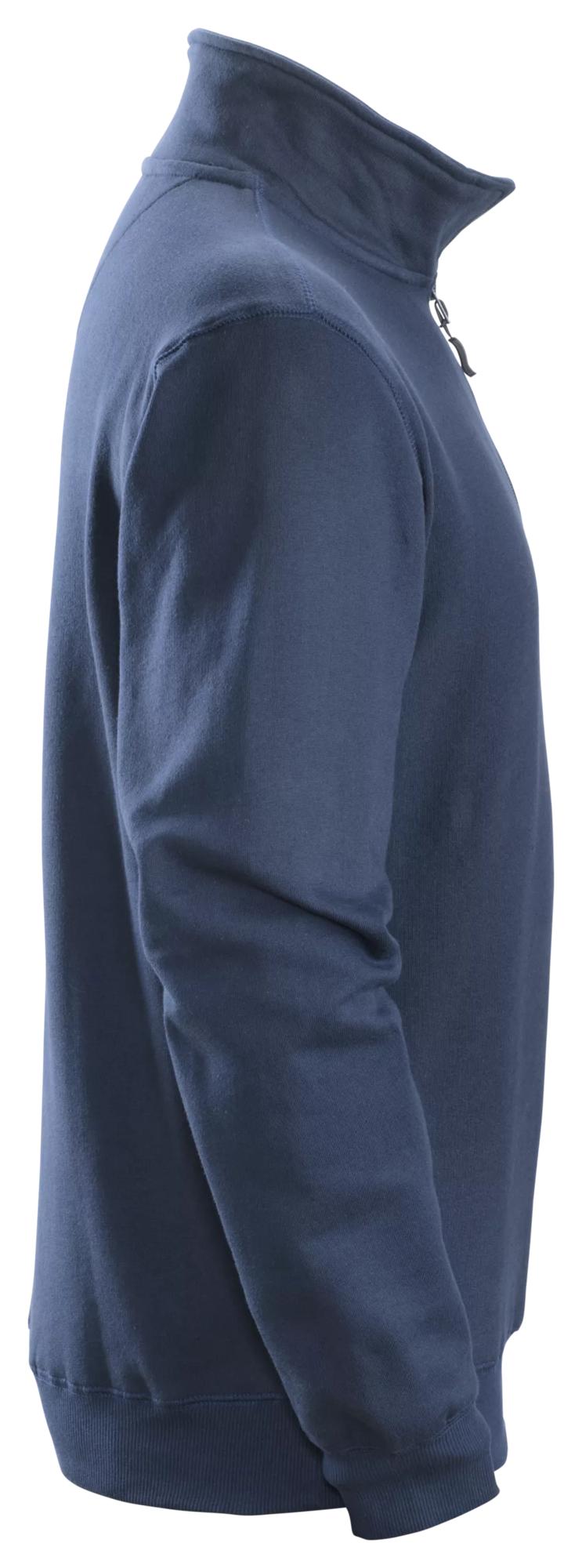 Snickers ½ Zip Sweatshirt