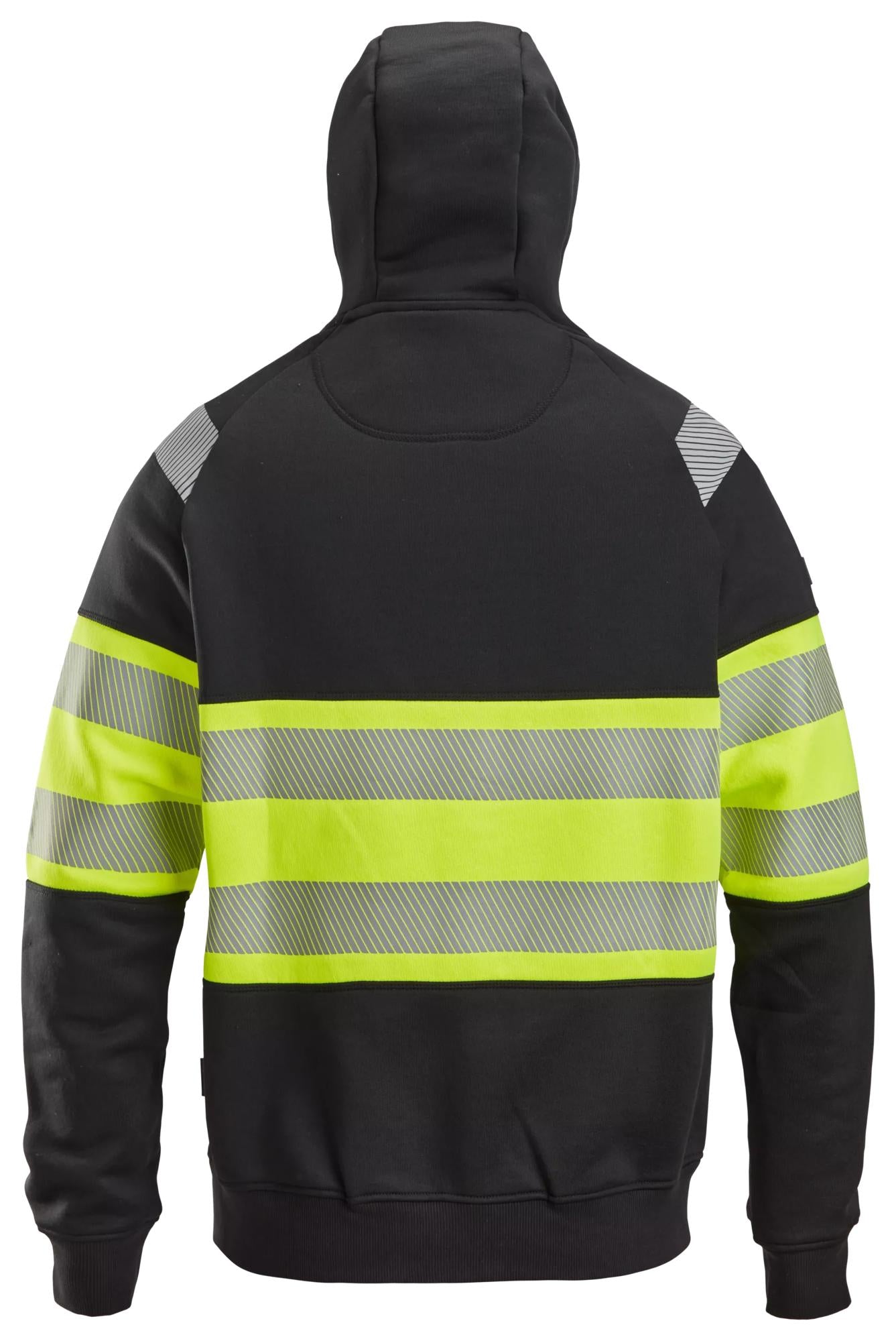 Snickers Class 1, Full Zip Hoodie