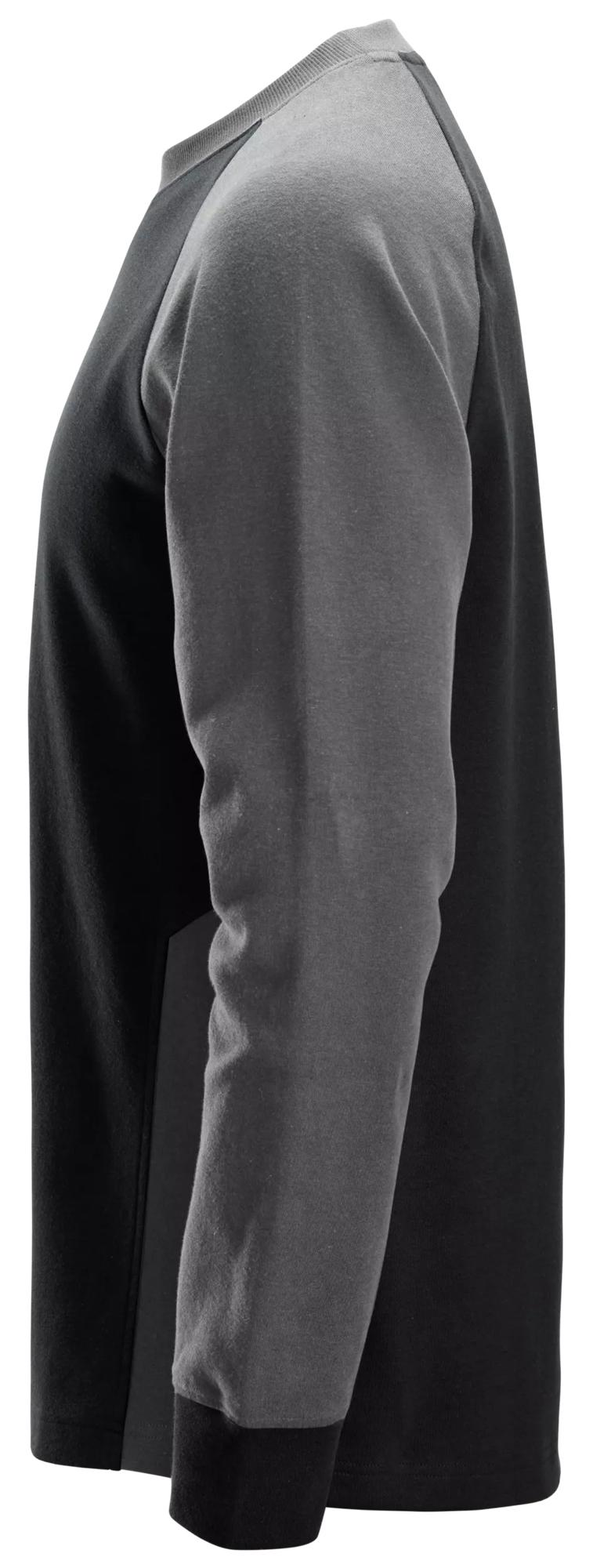 Snickers Two-Coloured Sweatshirt