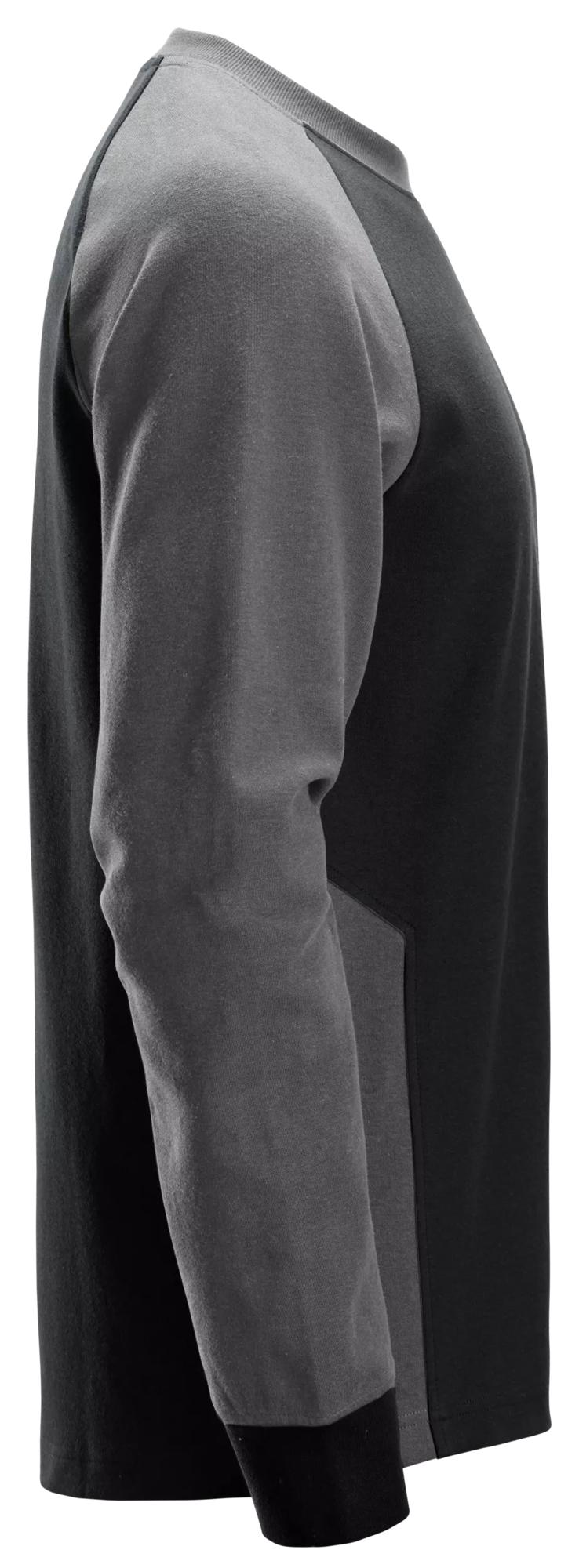 Snickers Two-Coloured Sweatshirt