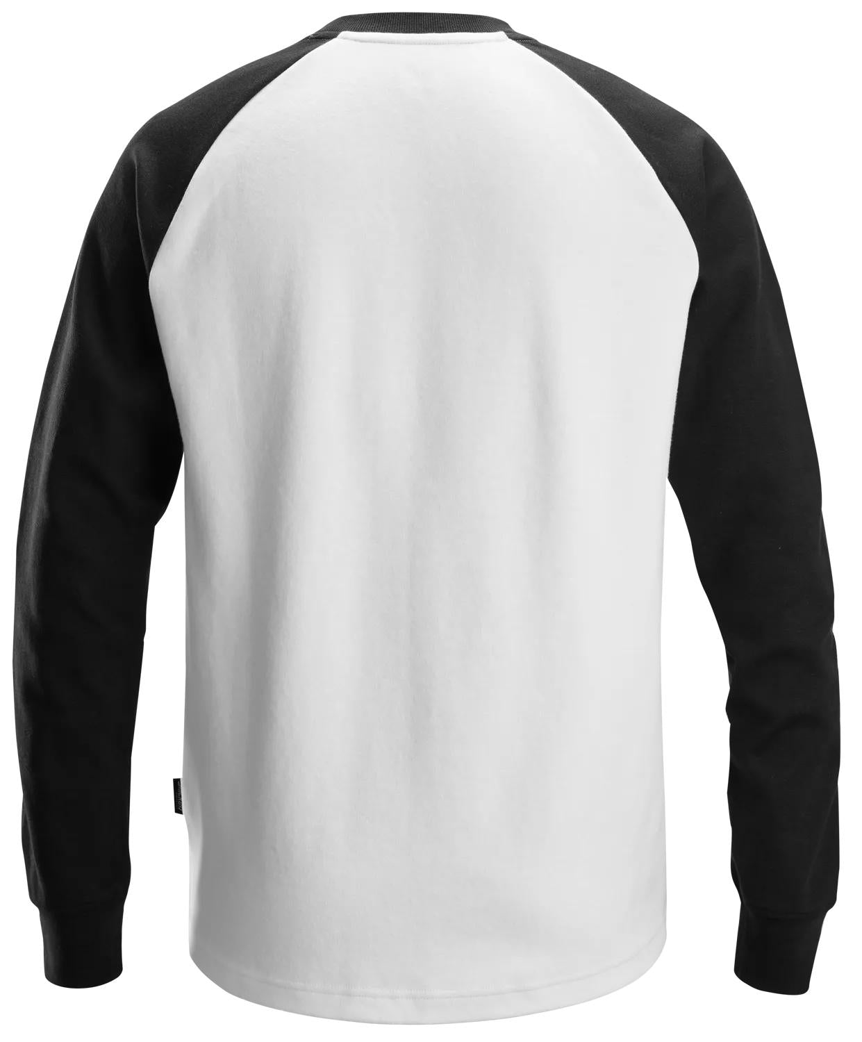 Snickers Two-Coloured Sweatshirt