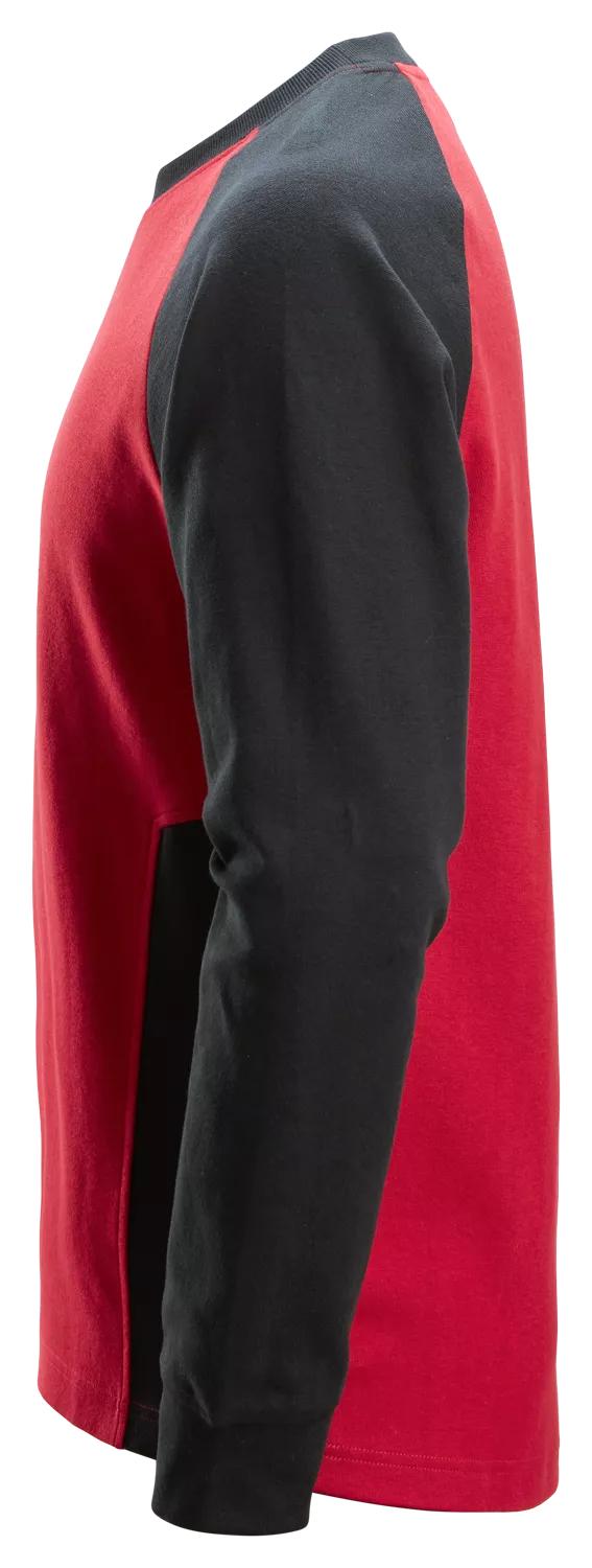 Snickers Two-Coloured Sweatshirt