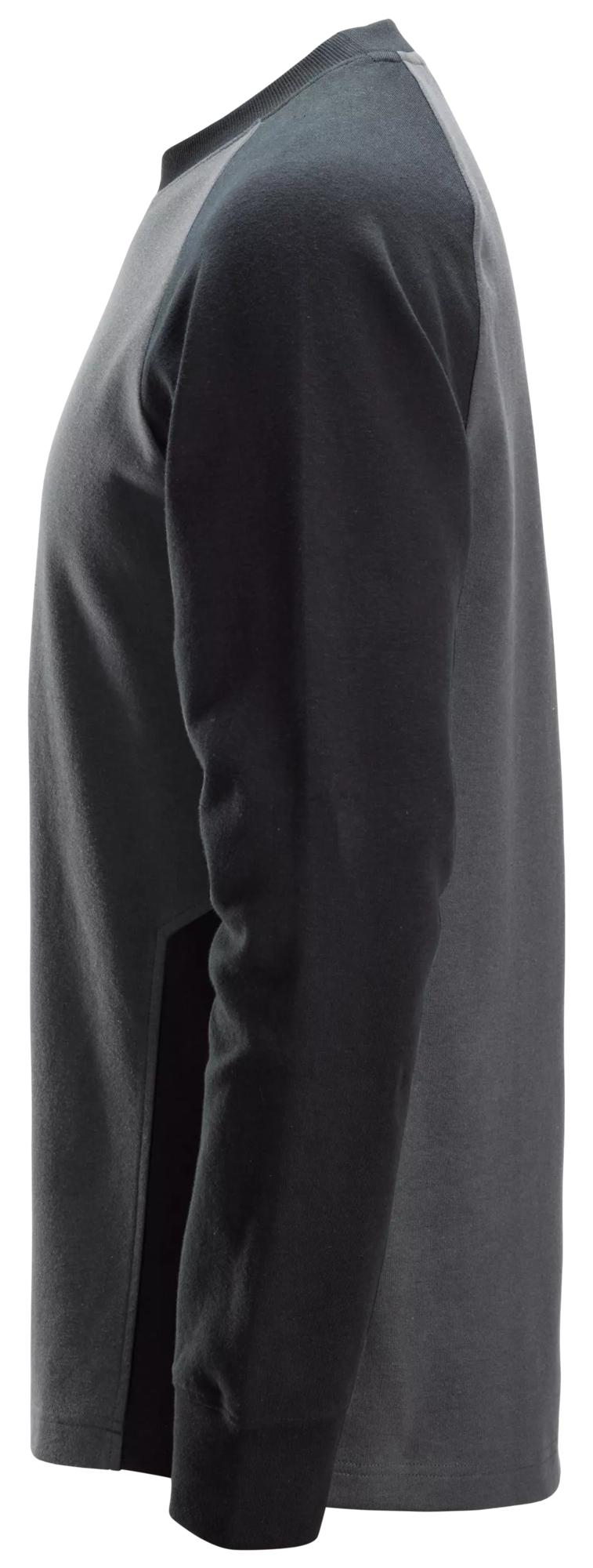 Snickers Two-Coloured Sweatshirt