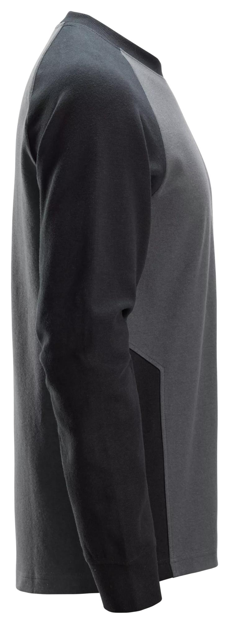 Snickers Two-Coloured Sweatshirt