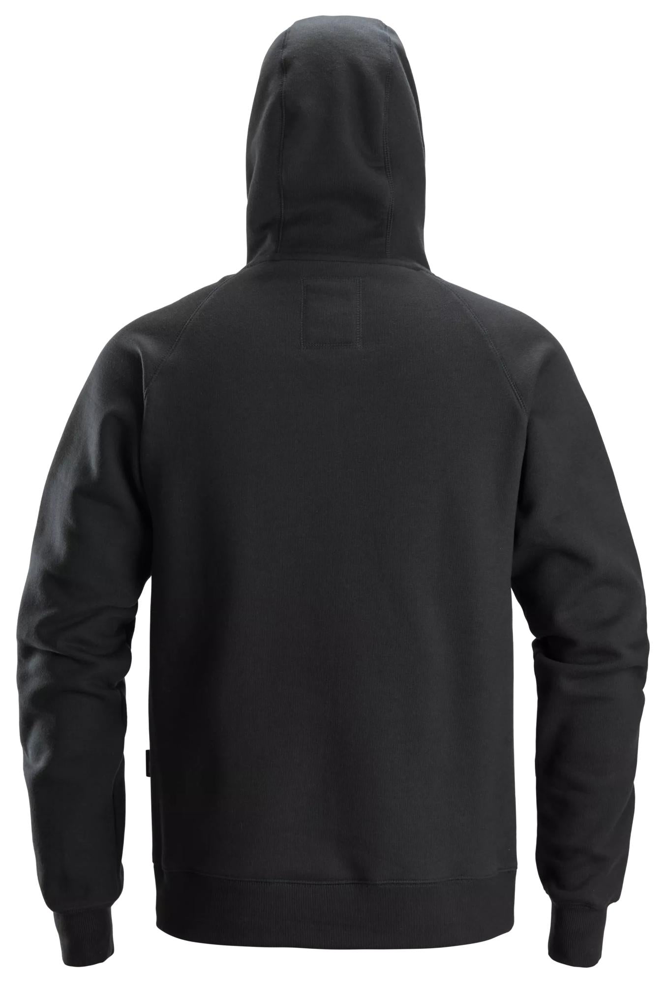 Snickers Logo Hoodie