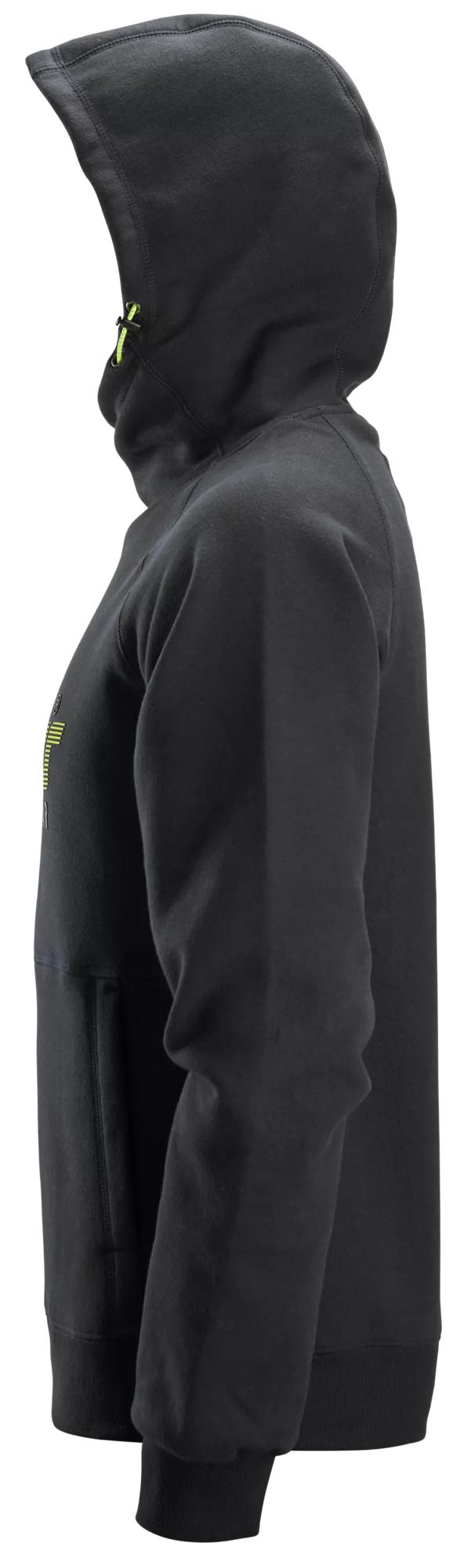 Snickers Logo Hoodie